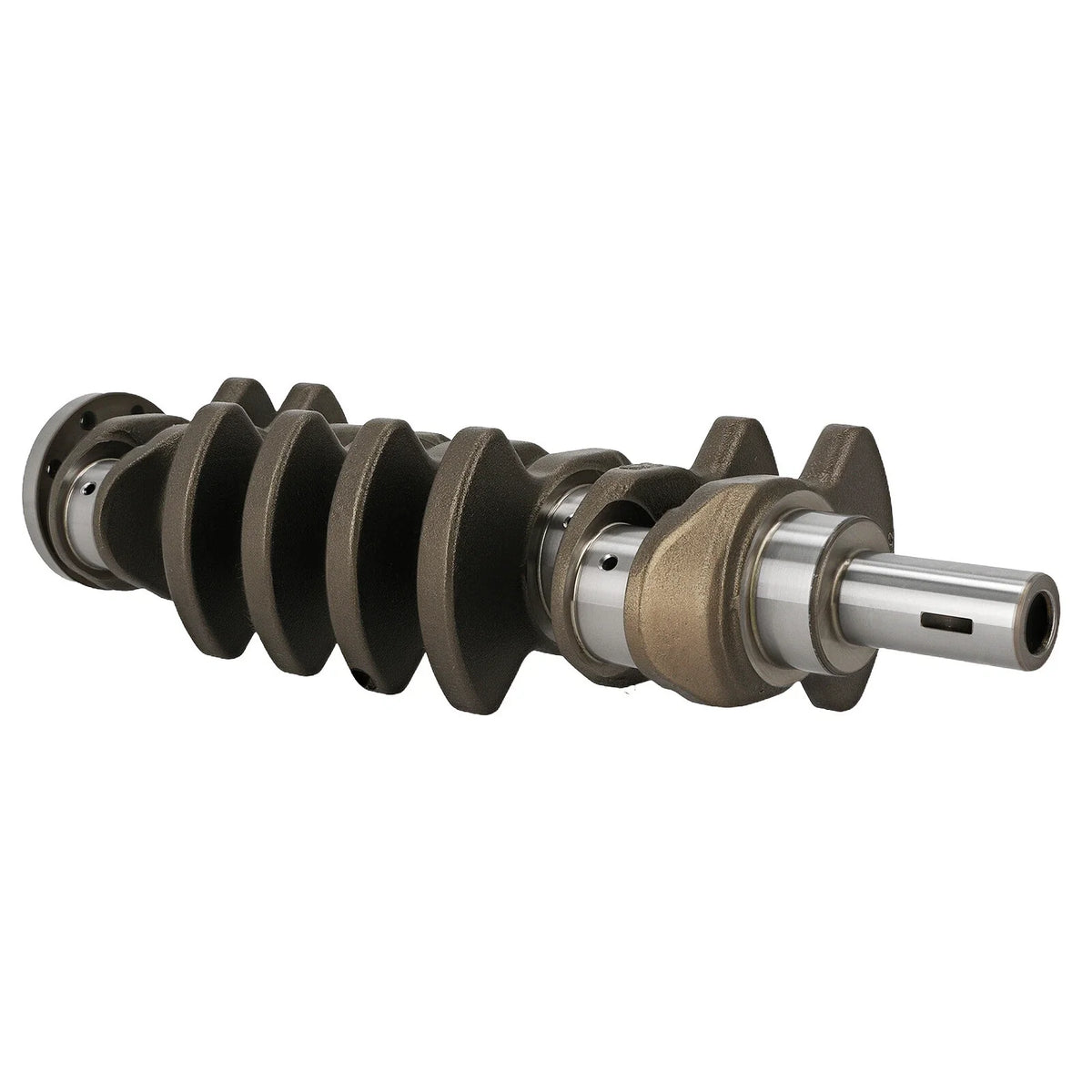 Engine Crankshaft for Mercedes-Benz C230 C250 SLK250 (2000–2015)