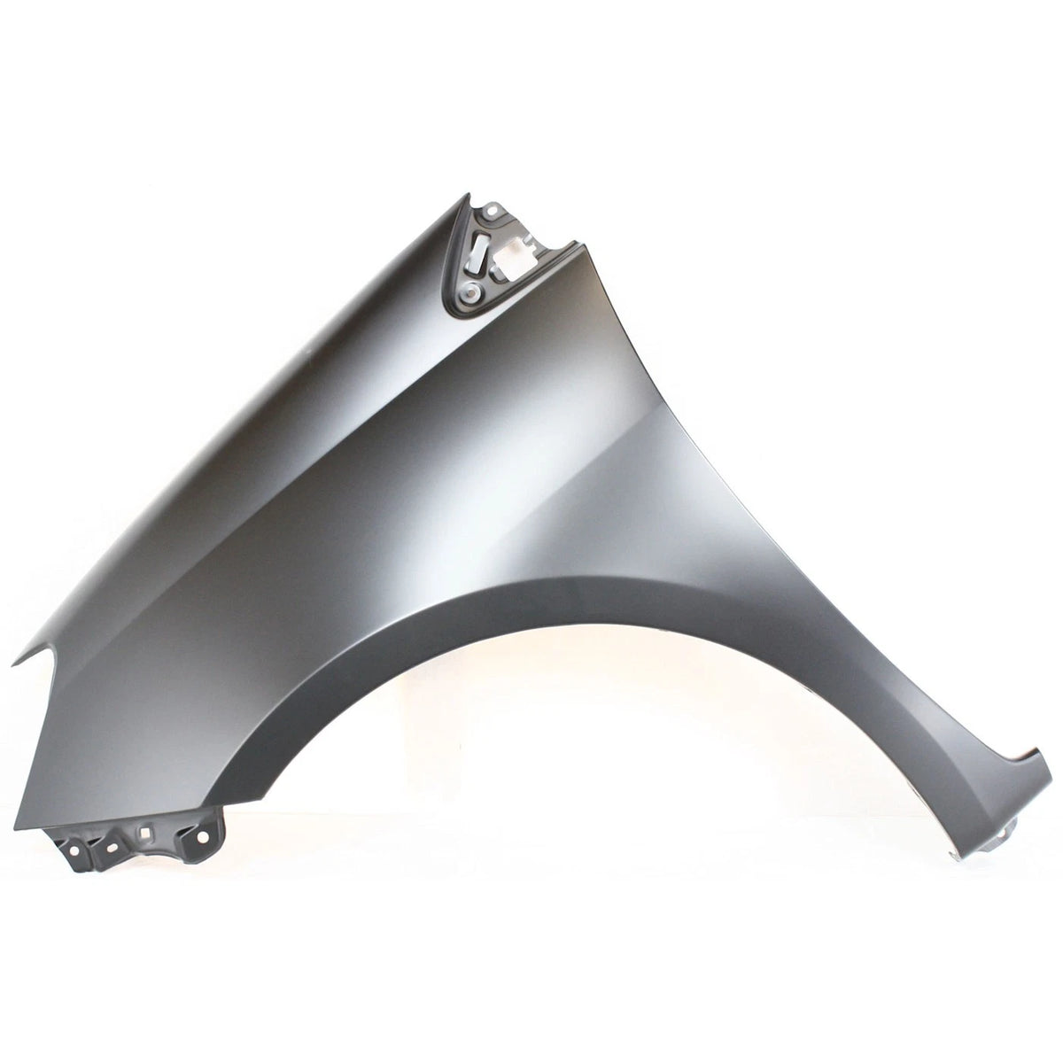 Fender Set for Toyota Sienna (2004–2010) Front Driver & Passenger Side