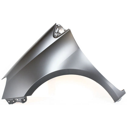 Fender Set for Toyota Sienna (2004–2010) Front Driver & Passenger Side