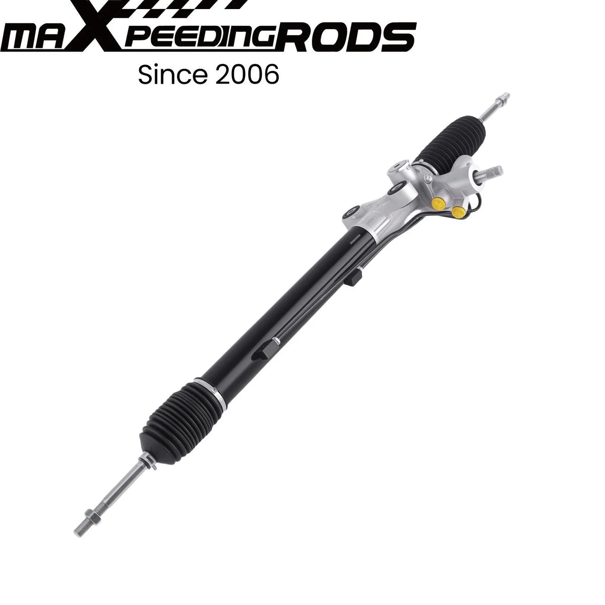 Hydraulic Steering Rack & Pinion Assembly for Acura MDX (2003–2006)