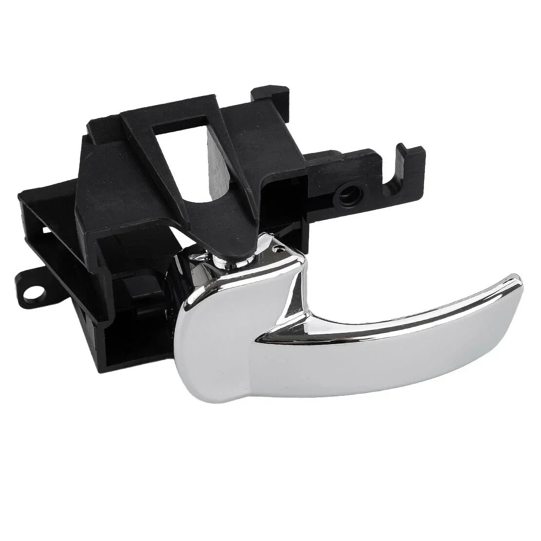 Left Interior Door Handle for Pathfinder R51 / Navara D40 2005-2013