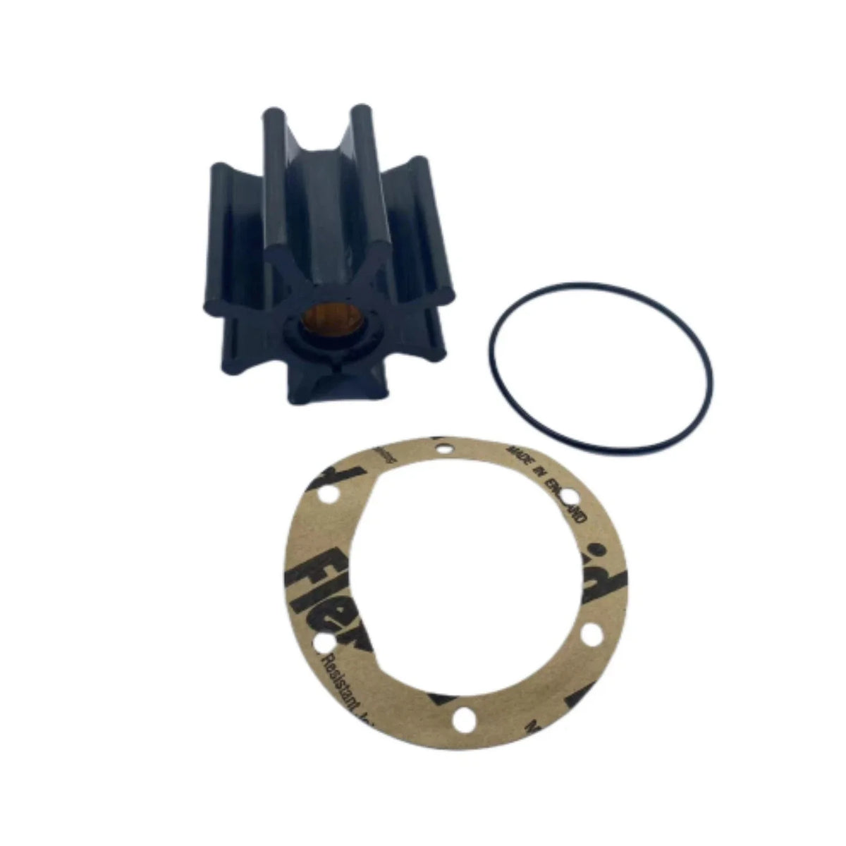 Flexible Impeller Kit for Johnson Jabsco 920-0003, 09-1028B-9