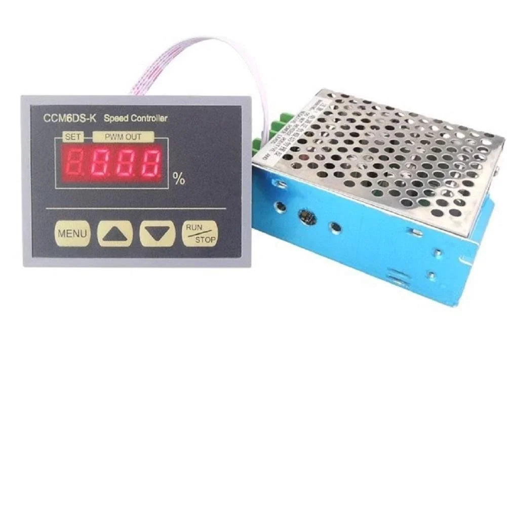 DC12V-80V Motor Control Handle for DC Motors (30A)