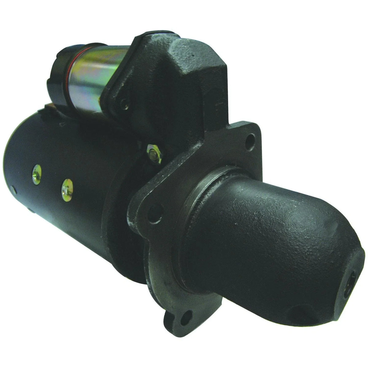 12V CW Starter for Hyster H-150-275F (1985–2001)