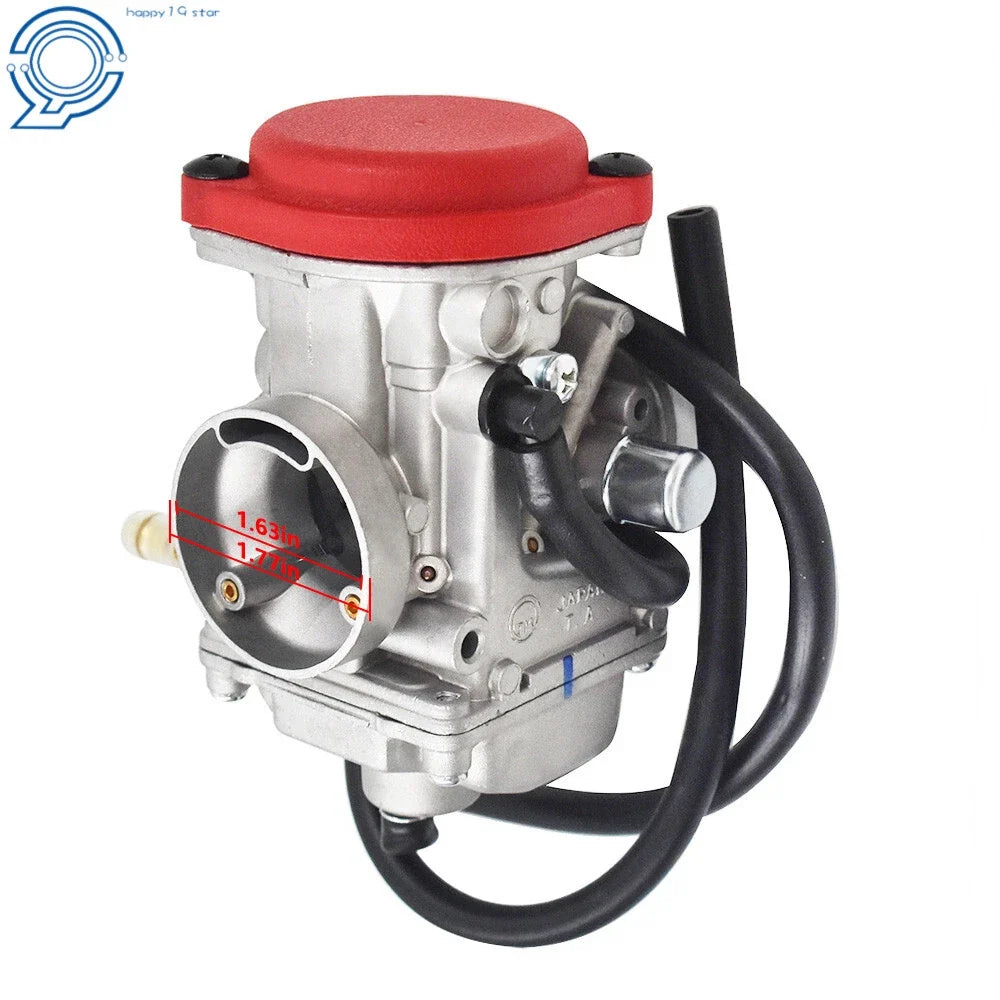Carburetor for Roketa Baja Jianshe 250 (2000–2023)