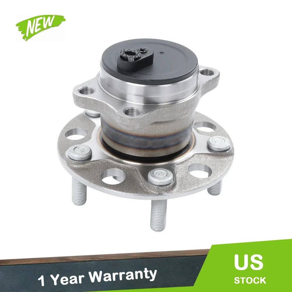 Rear Right Wheel Hub Bearing Assembly for Jeep Patriot (2007–2017)