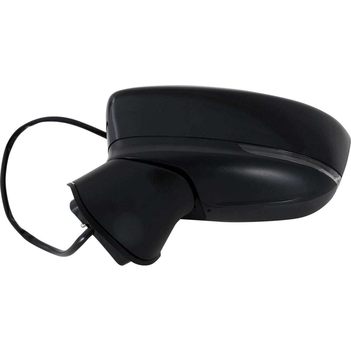 Driver Left Side Mirror Replacement for Mazda 3 (2017–2018)