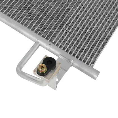 Radiator & AC Condenser Set for 2011-2019 Ford Explorer