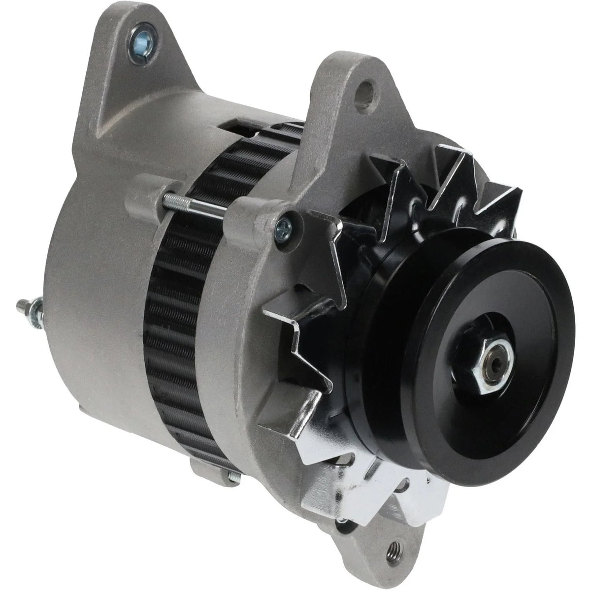 15A Alternator for Komatsu FD40HWCE (1995–2007)