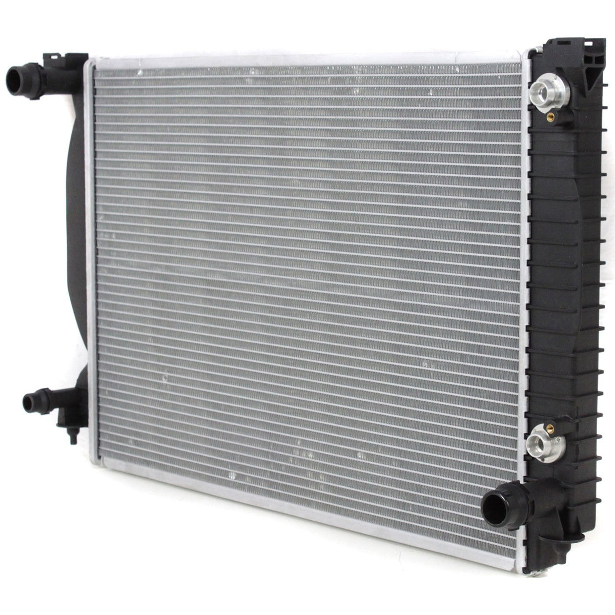 2002-2009 Audi A4 Quattro Radiator