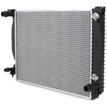 2002-2009 Audi A4 Quattro Radiator