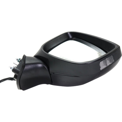 Power Heated Mirrors with Turn Signal & Blind Spot for Mazda 3 2014-2016
