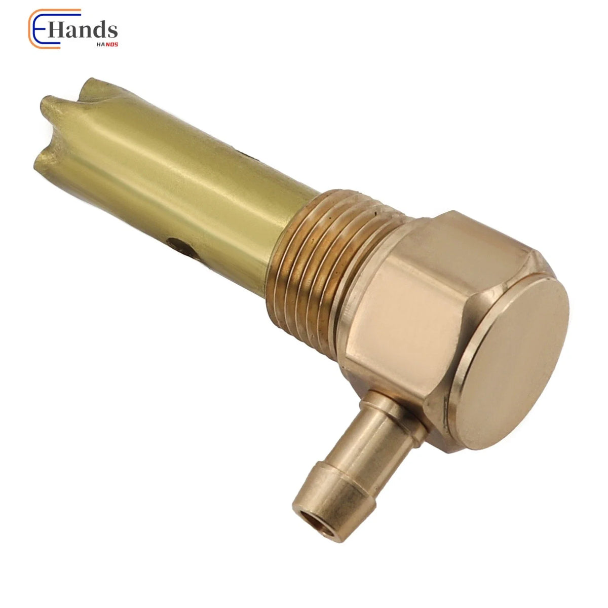 Fuel Gas Tank Rollover Safety Vent Valve Assembly for US Vehicles (NPTF)