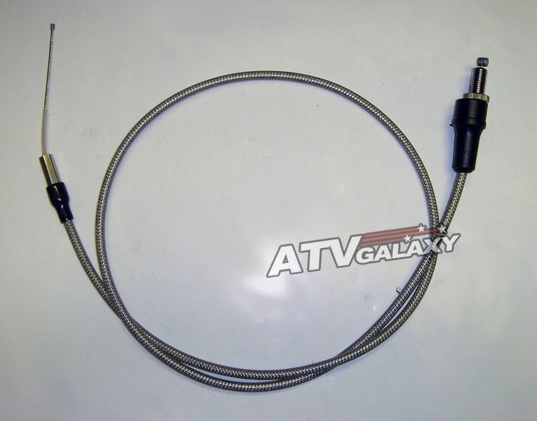 Throttle Cable for Suzuki Z400 EFI (2009–2011)