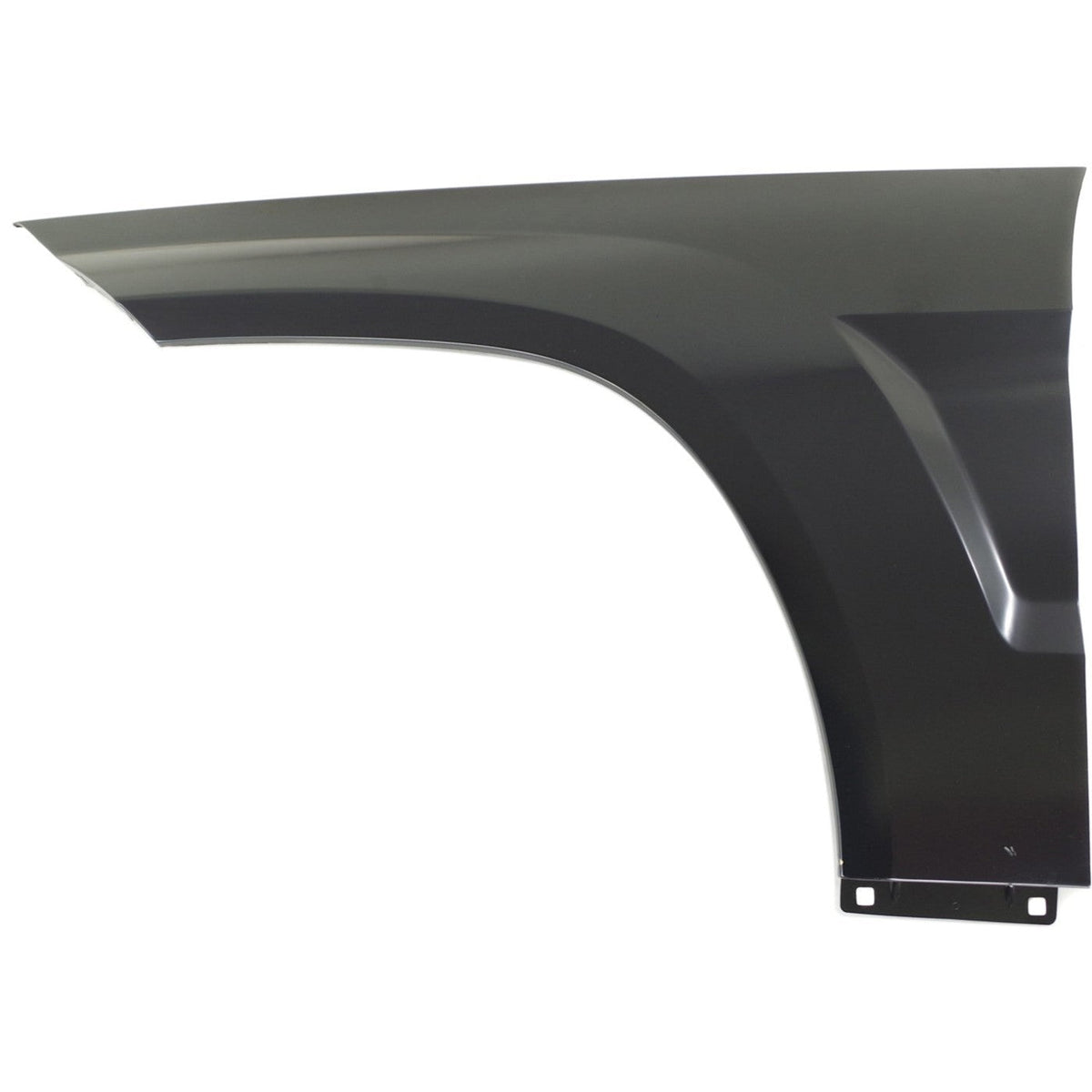 Fender Set of 2 CAPA for Mercedes-Benz GLK350 (2010–2015)