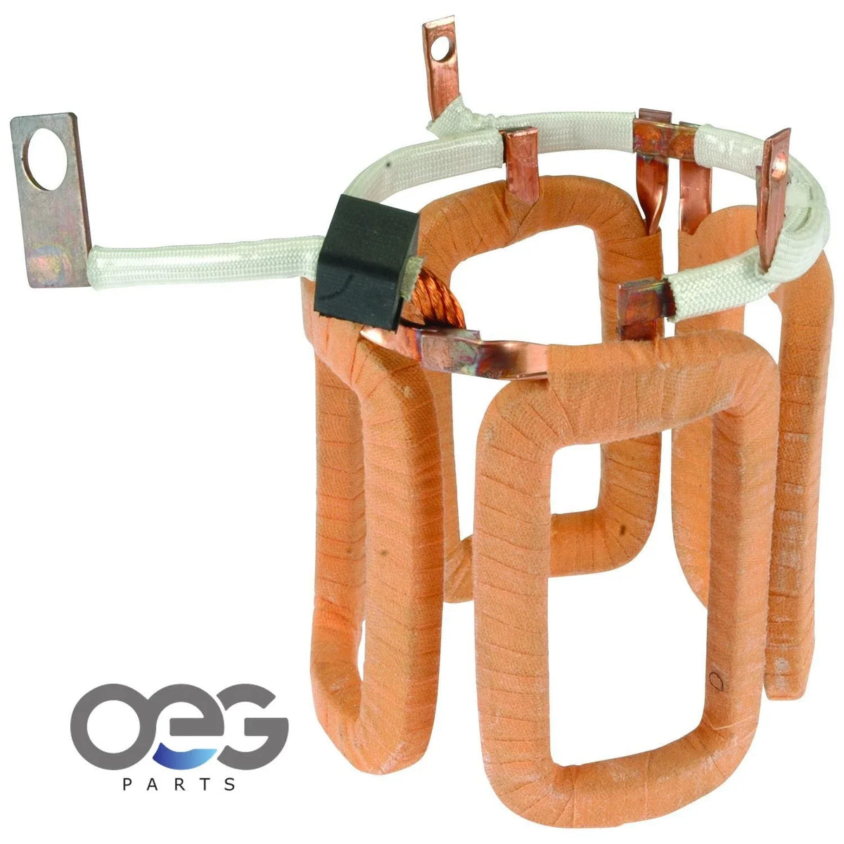 Field Coil for Agritalia Supertigre (1969–1978)
