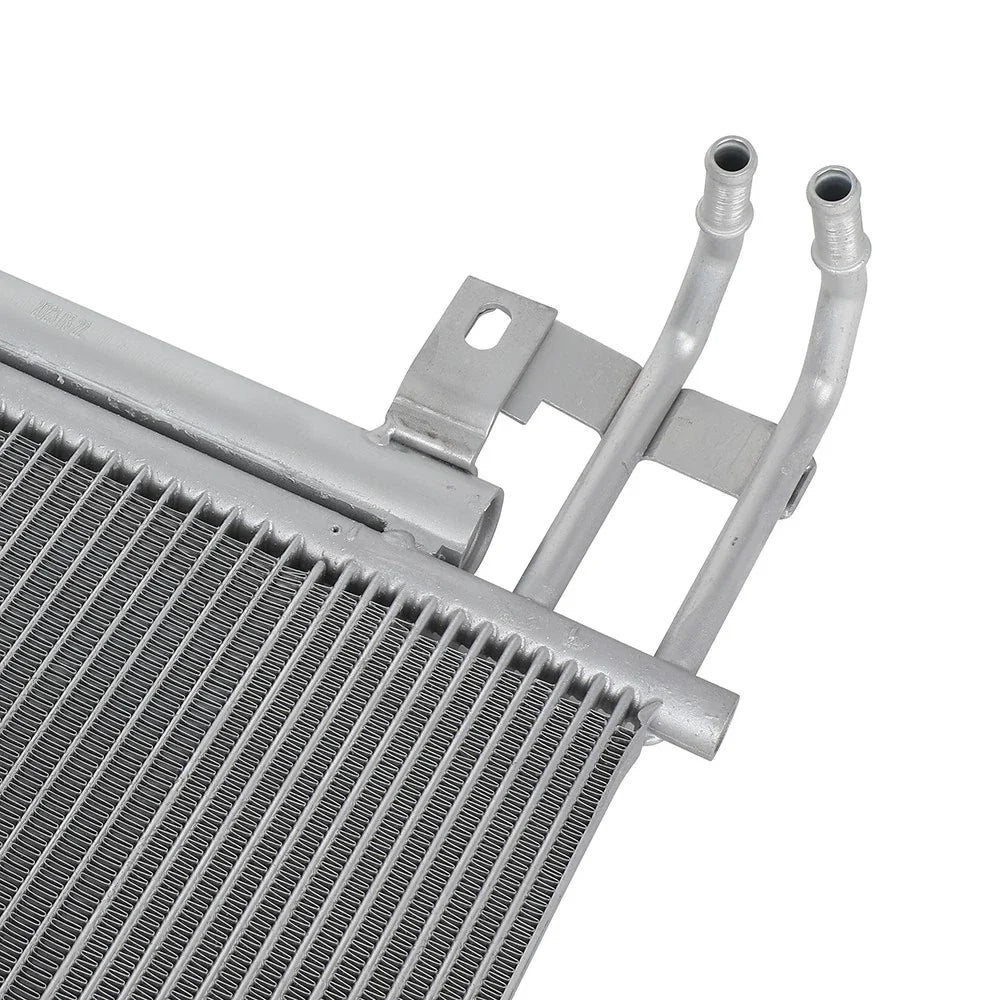 Radiator & AC Condenser Set for 2011-2019 Ford Explorer