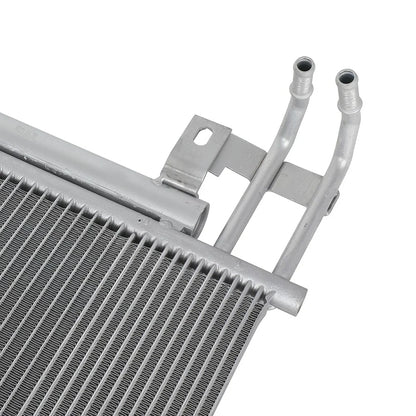 Radiator & AC Condenser Set for 2011-2019 Ford Explorer