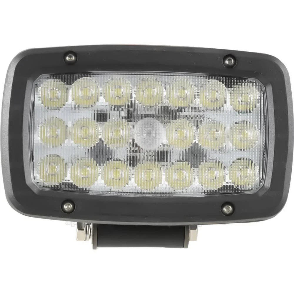 S.151854 LED Work Light for Massey Ferguson (Rectangular, 4830 Lumens)