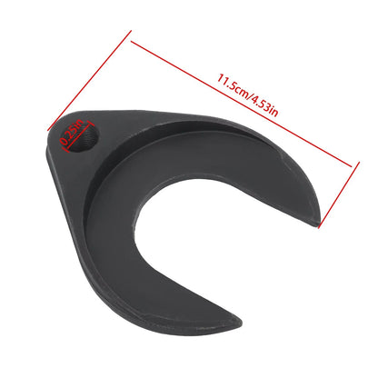 Axle Removal Tool CV Joint Puller Slide Hammer Adapter 48mm for Front Wheel Drive