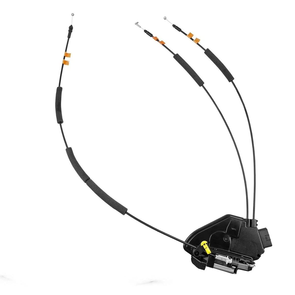 Front Right Door Latch Lock Actuator for 2013–2019 Nissan Sentra