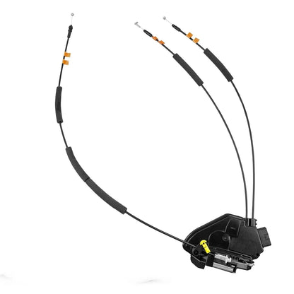 Front Right Door Latch Lock Actuator for 2013–2019 Nissan Sentra