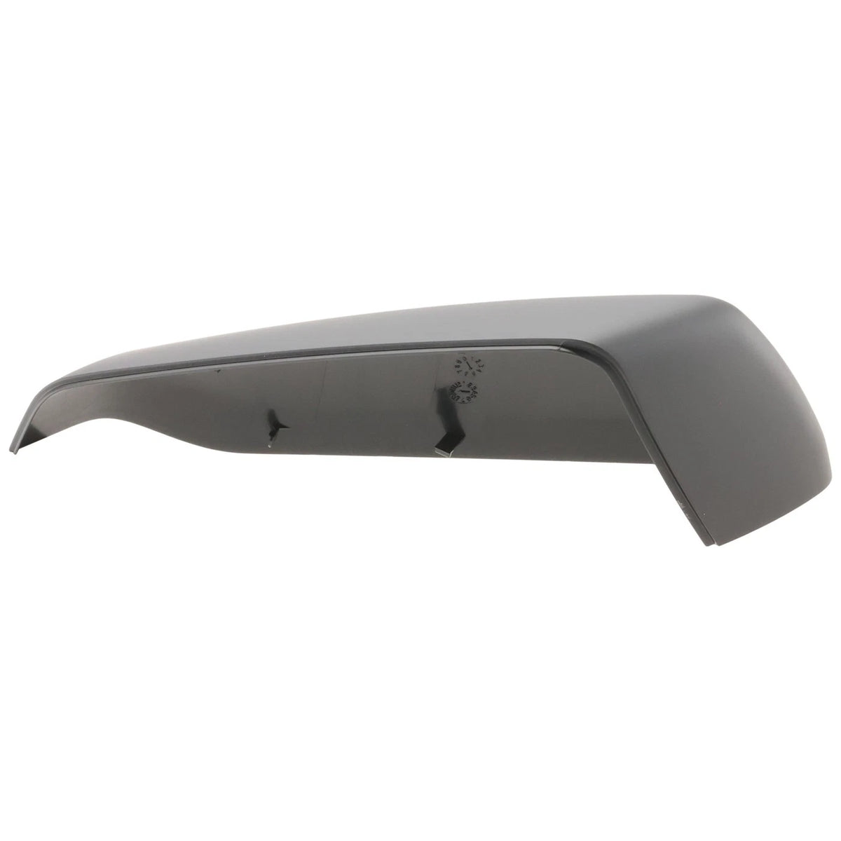 Driver Left Side Mirror Cover for Chevy Equinox GMC Terrain (2010–2017) 23406417
