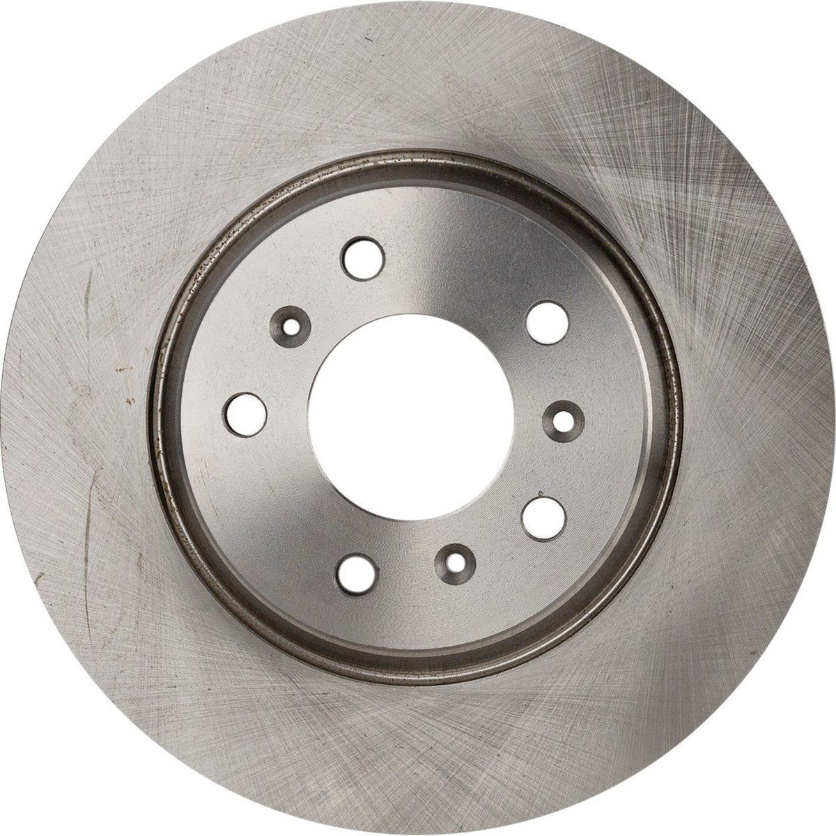 Brake Disc and Pad Kit for Chevrolet Uplander, Buick Terraza (2005)