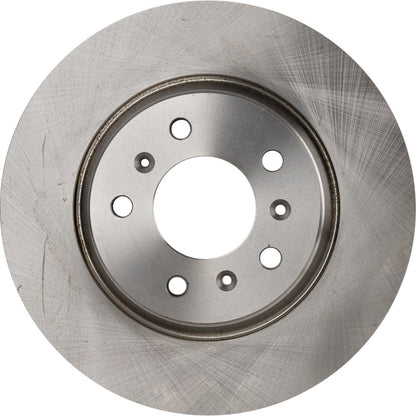 Brake Disc and Pad Kit for Chevrolet Uplander, Buick Terraza (2005)