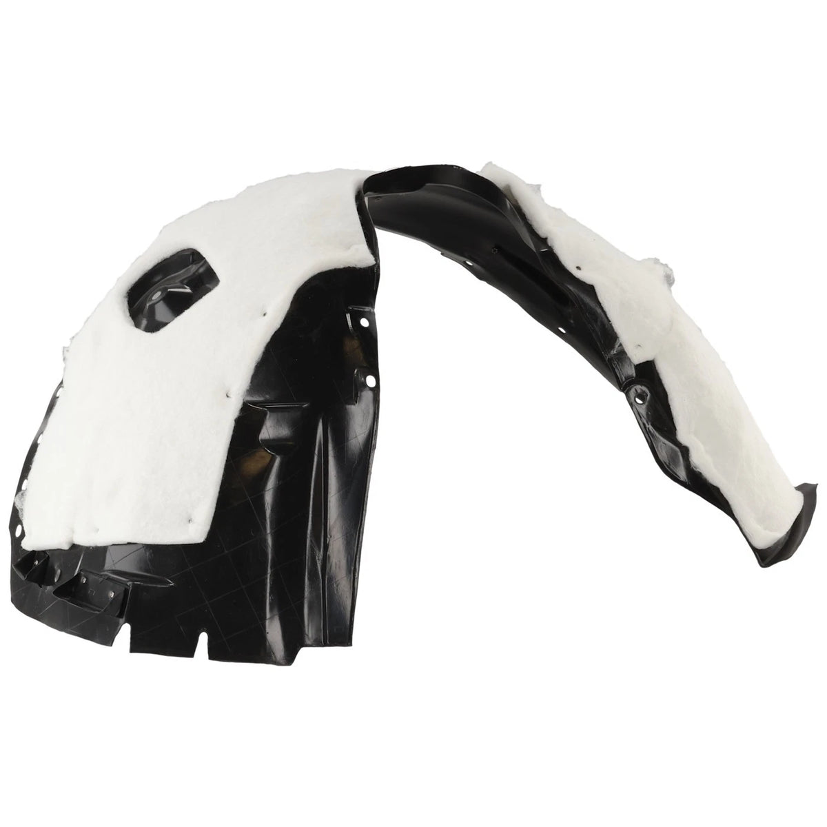 Fender Liner for Ford Escape (2014–2019) Front Passenger Side Inner