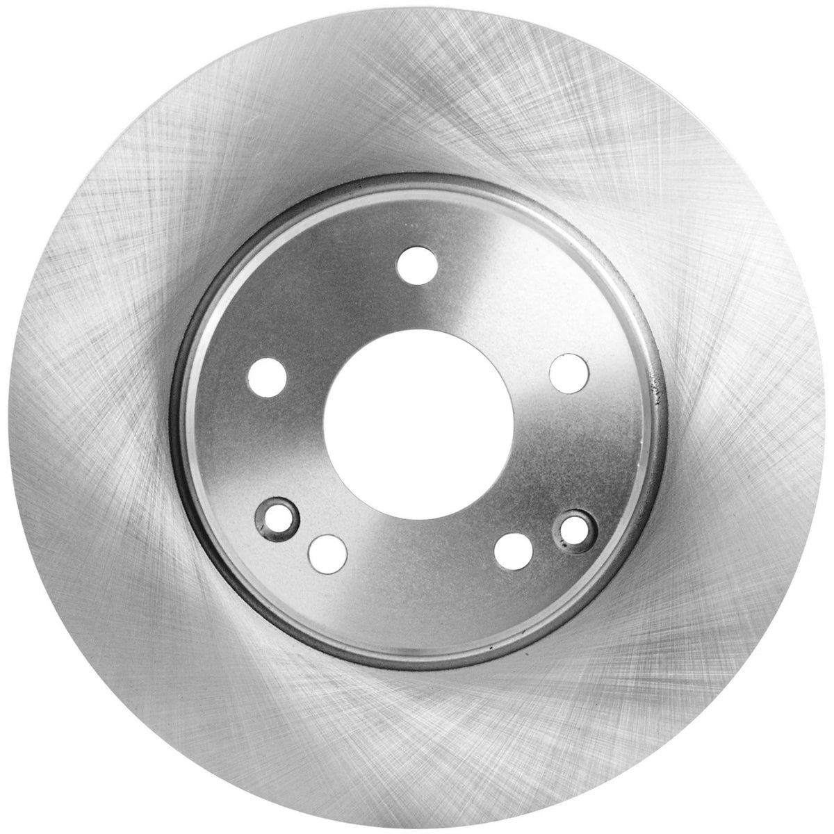 Front Brake Disc for MB Mercedes CLK Class SLK C E (2000–2009)