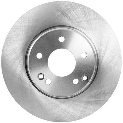 Front Brake Disc for MB Mercedes CLK Class SLK C E (2000–2009)