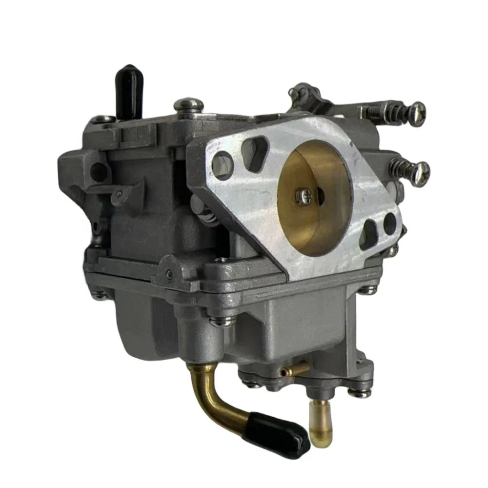 Carburetor 853720T20 for Outboard Mercury Mariner 15HP 20HP (4-Stroke)