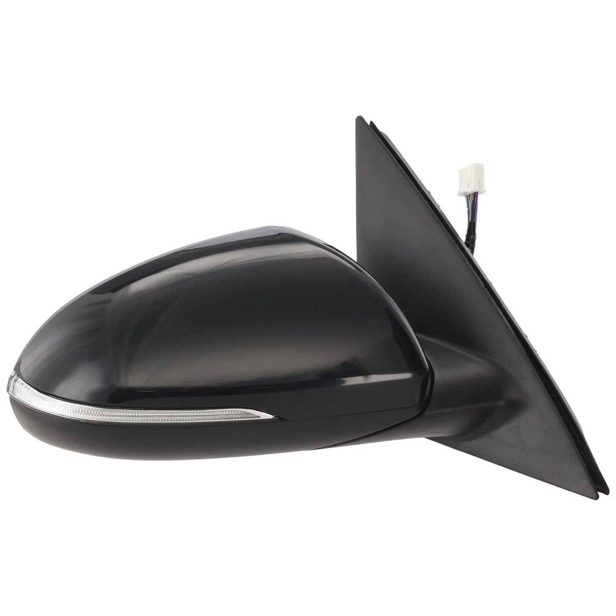 Heated Right Side Mirror for Kia Optima (2016–2020)