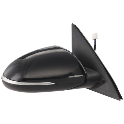 Heated Right Side Mirror for Kia Optima (2016–2020)