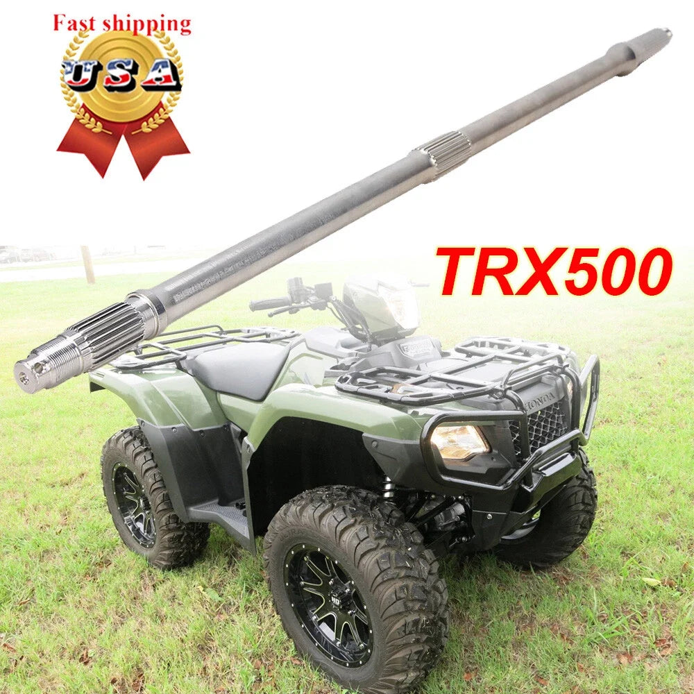 Rear Axle Shaft for Honda TRX 420/500/520 Foreman Rancher (2014–2023) 42311-HR3-A20