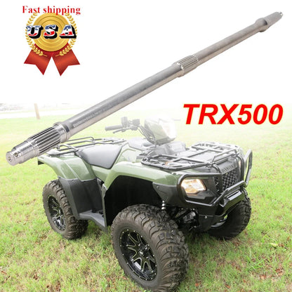 Rear Axle Shaft for Honda TRX 420/500/520 Foreman Rancher (2014–2023) 42311-HR3-A20