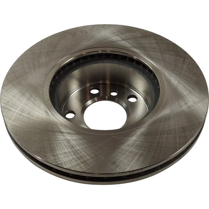 Front Brake Disc (2011–2017) for BMW X3 X4