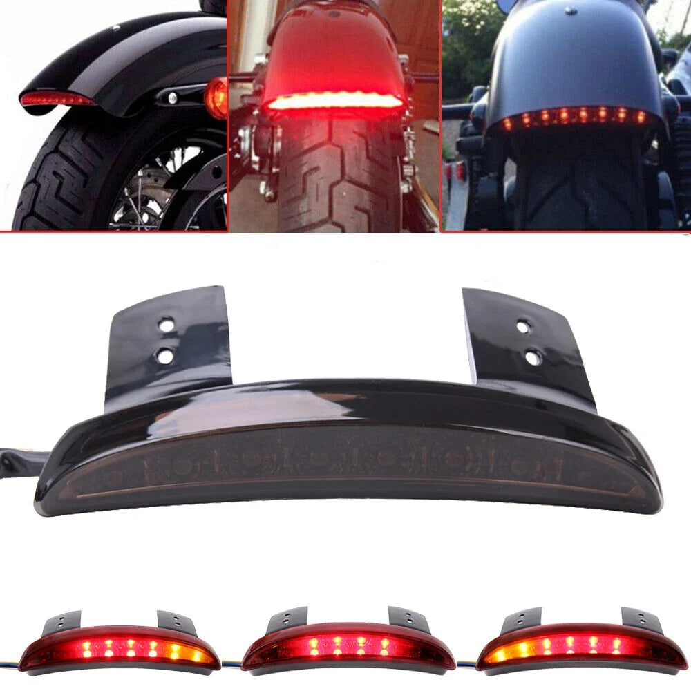 LED Brake Lights (Includes Turn Signals) for Harley Motorcycle