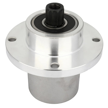 Mower Deck Spindle for Zero Turn Hustler FasTrak & FasTrak SD
