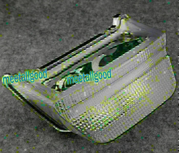 Tail Light Turn Signals Set for Kawasaki ZRX 1100 1200 (1994-2004)
