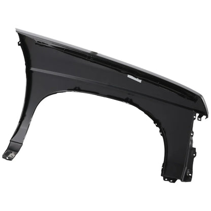 Front Fender Driver Side for 2WD Hardbody Nissan D21 1986-1994