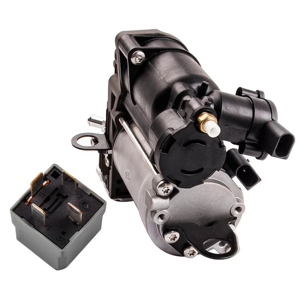 Air Suspension Compressor Pump for Mercedes S-Class W221 (2007–2013) A2213200704