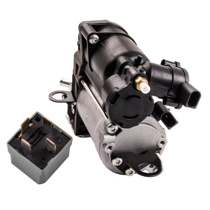 Air Suspension Compressor Pump for Mercedes S-Class W221 (2007–2013) A2213200704