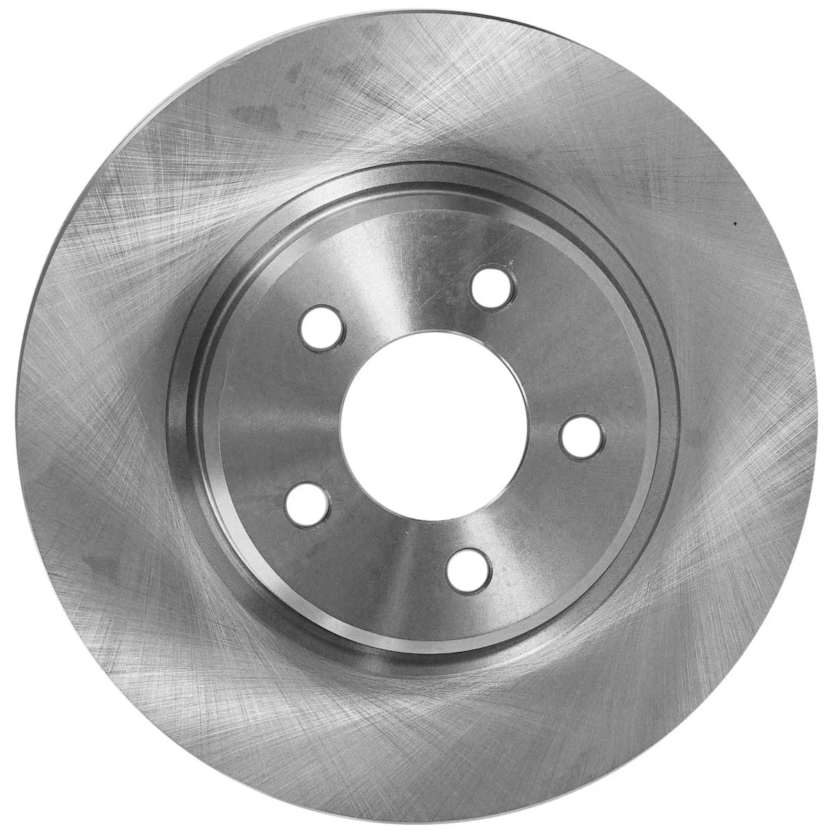 Front Rotors Brake Disc for Dodge Charger Chrysler 300 Challenger Magnum