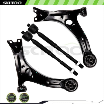 Control Arm and Ball Joint Assembly for 2003-2008 Toyota Corolla