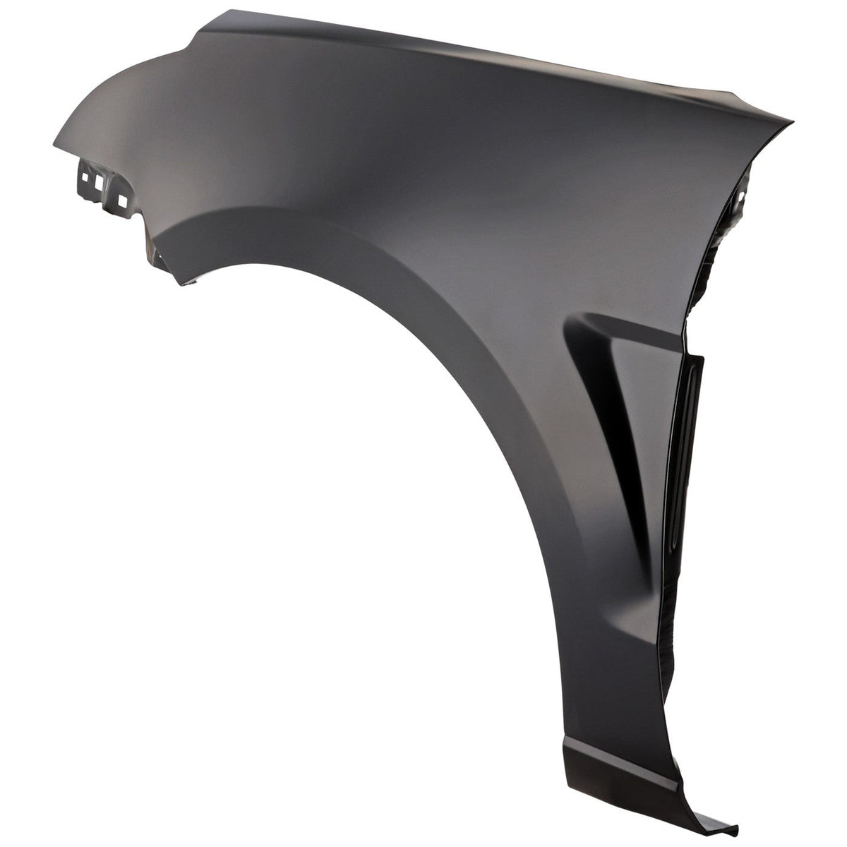 Fender for Ford Focus (2008–2011) Front Driver Side