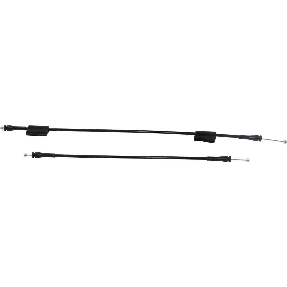 Door Latch Cables - Set of 2 for E350 Van