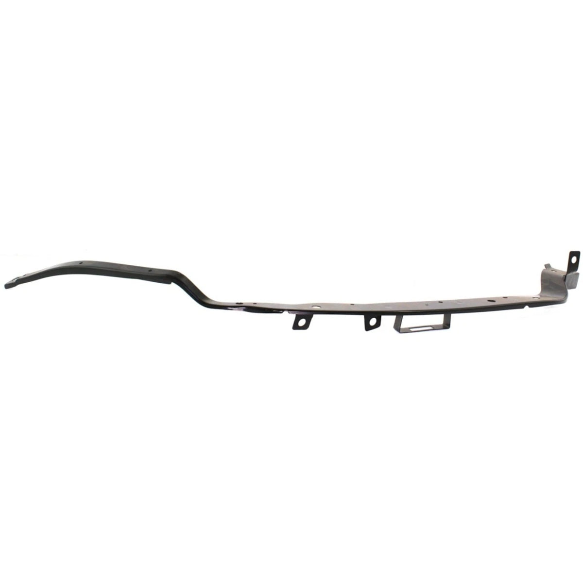 Bumper Retainer Set of 2 for Mitsubishi Lancer (2004–2007)