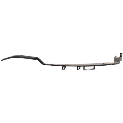 Bumper Retainer Set of 2 for Mitsubishi Lancer (2004–2007)